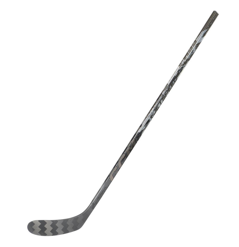 Hůl CCM Jetspeed FT9 PRO Black YTH 30
