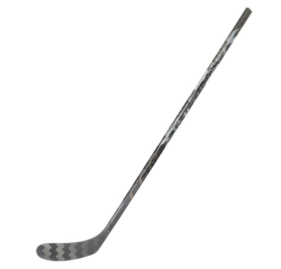 Hůl CCM Jetspeed FT9 PRO Black YTH 30