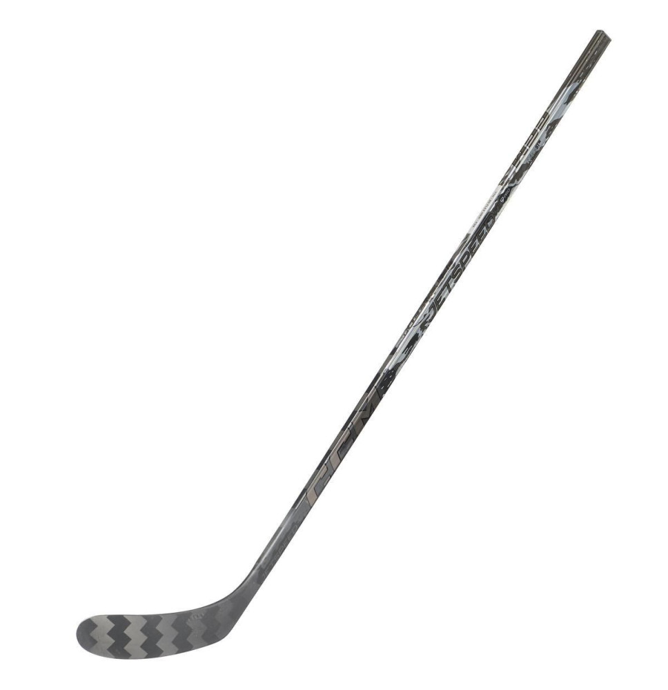 Hůl CCM Jetspeed FT9 PRO Black YTH 20