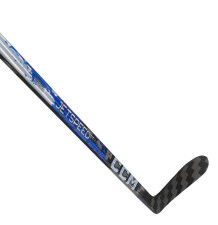 Hůl CCM Jetspeed FT9 PRO Blue YTH 30