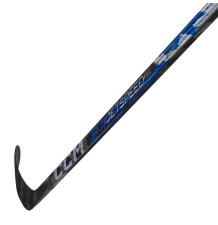 Hůl CCM Jetspeed FT9 PRO Blue YTH 30