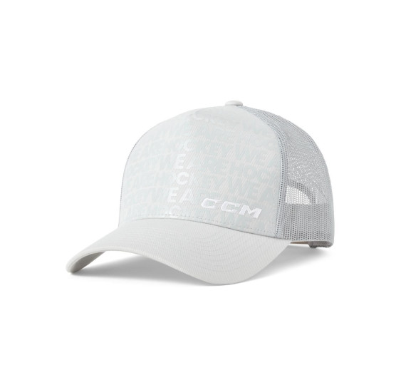 Kšiltovka CCM Trucker We are hockey SR