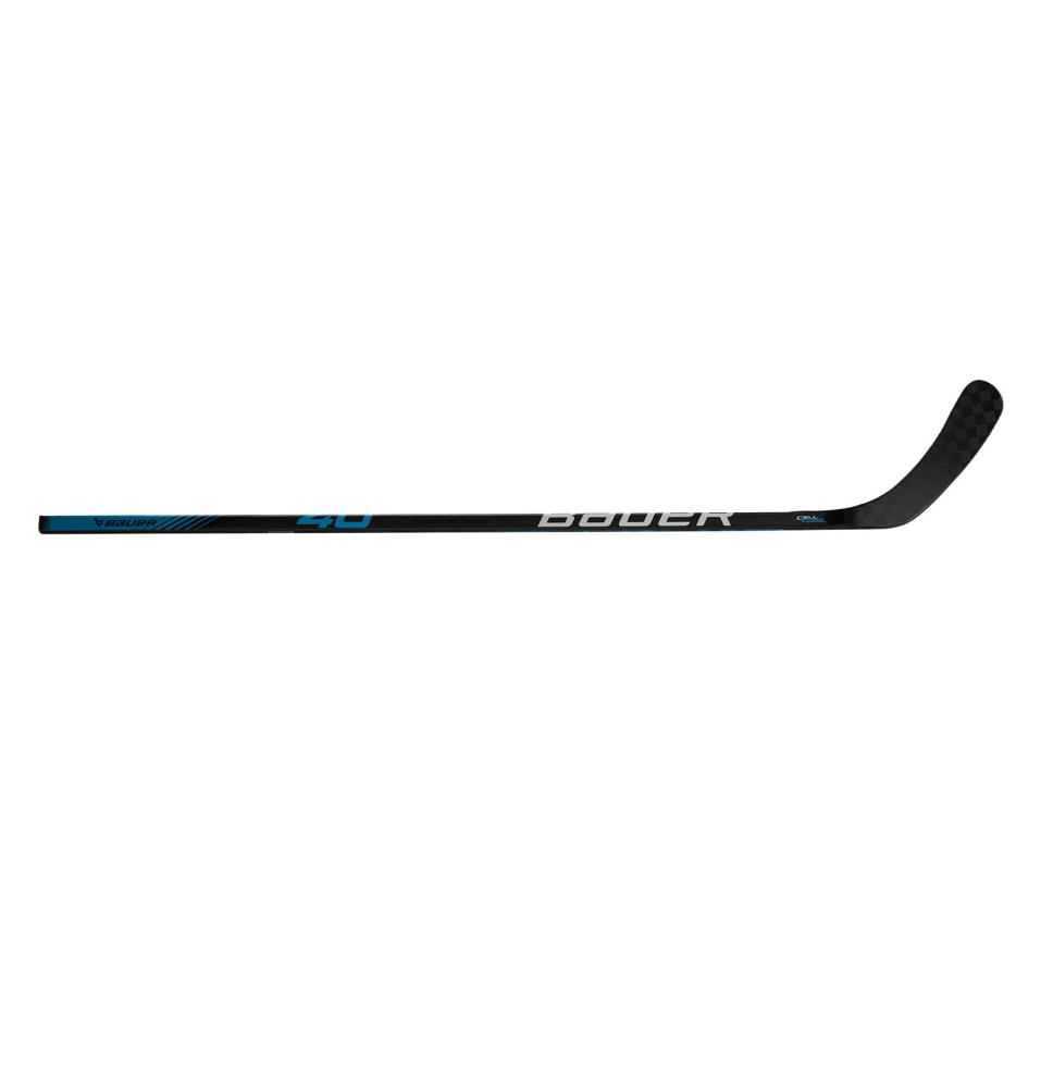Hůl Bauer Nexus Performance JR 40
