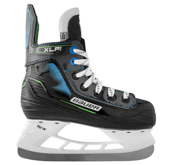 Brusle Bauer X-LP 2.0 YTH
