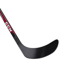 Hůl CCM Ultimate Wood YTH 35