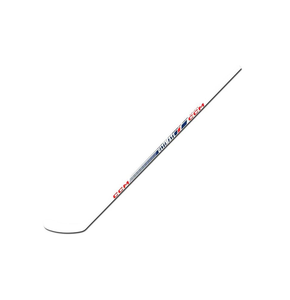 Hůl CCM Ultimate Wood SR 85