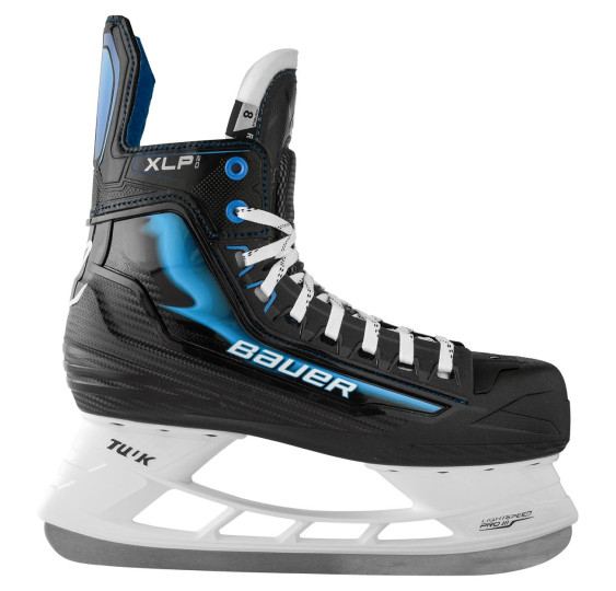 Brusle Bauer X-LP 2.0 JR