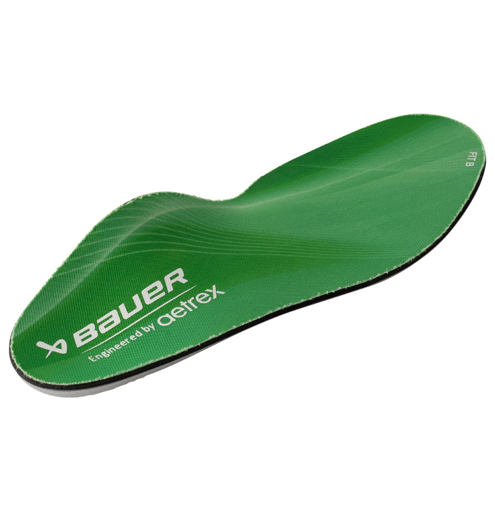 Vložky Bauer Aetrex Orthotics Train YTH FIT B