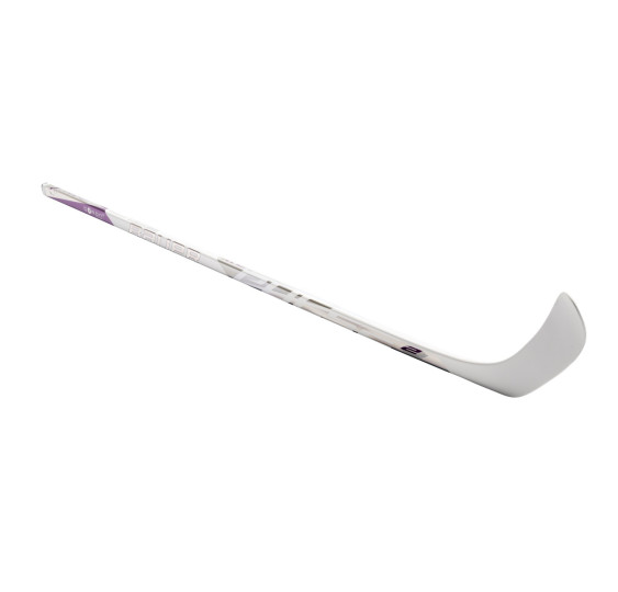 Hůl Bauer Pulse2 White YTH 20