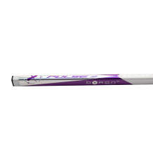 Hůl Bauer Pulse2 White YTH 20