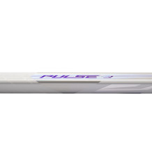 Hůl Bauer Pulse2 White YTH 20