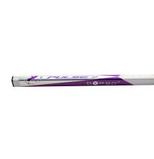Hůl Bauer Pulse2 White JR 50