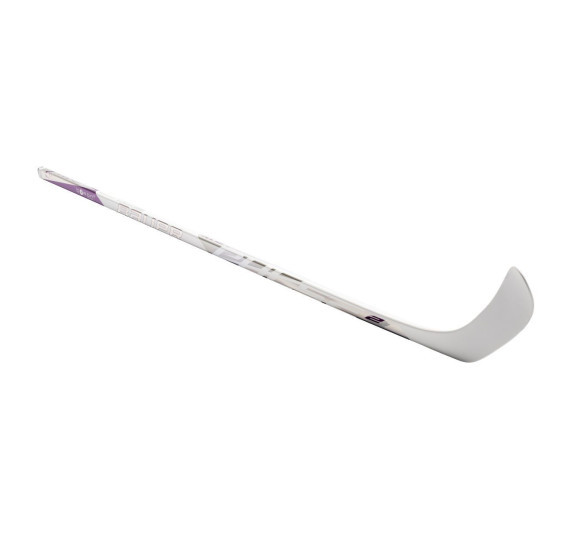 Hůl Bauer Pulse2 White SR 77