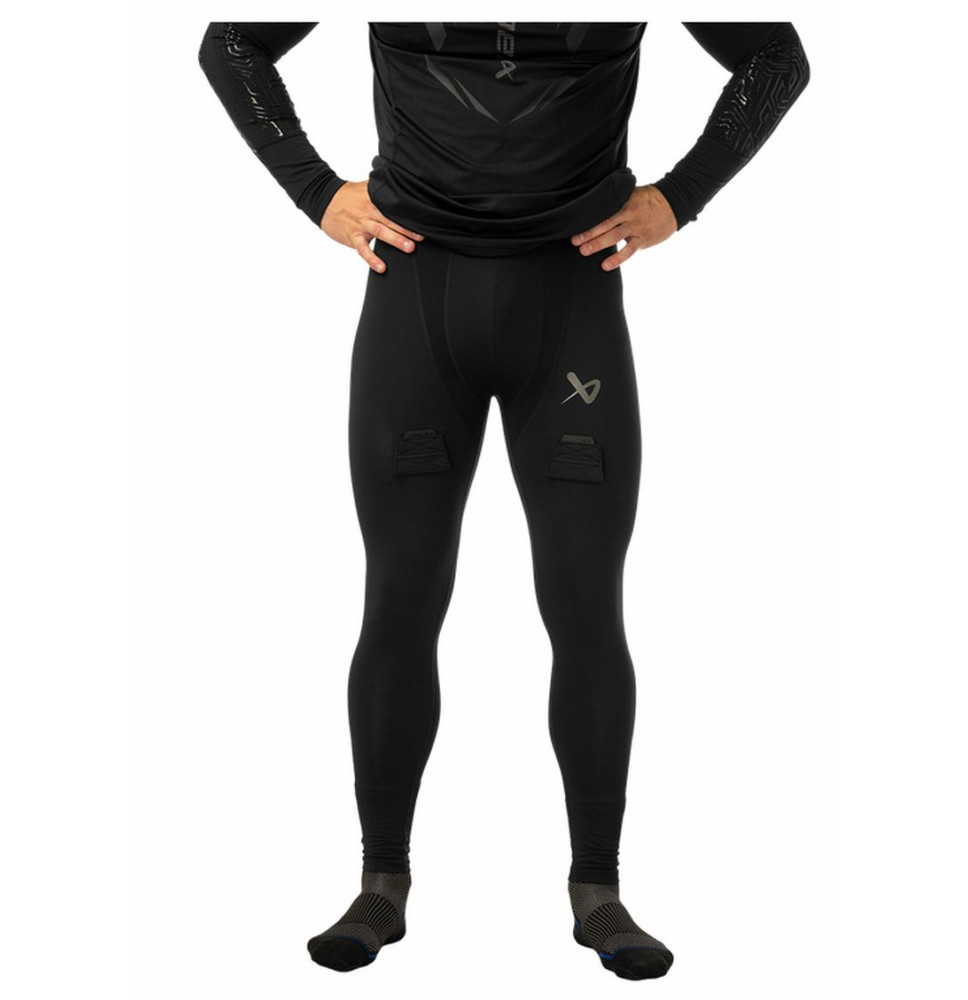Kalhoty Bauer Performance Jock SR