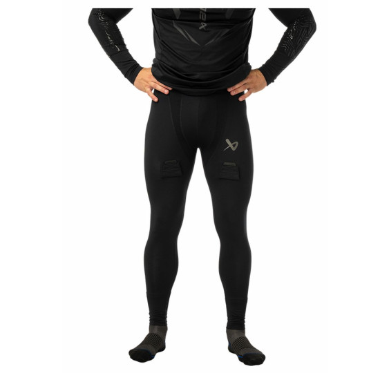 Kalhoty Bauer Performance Jock SR