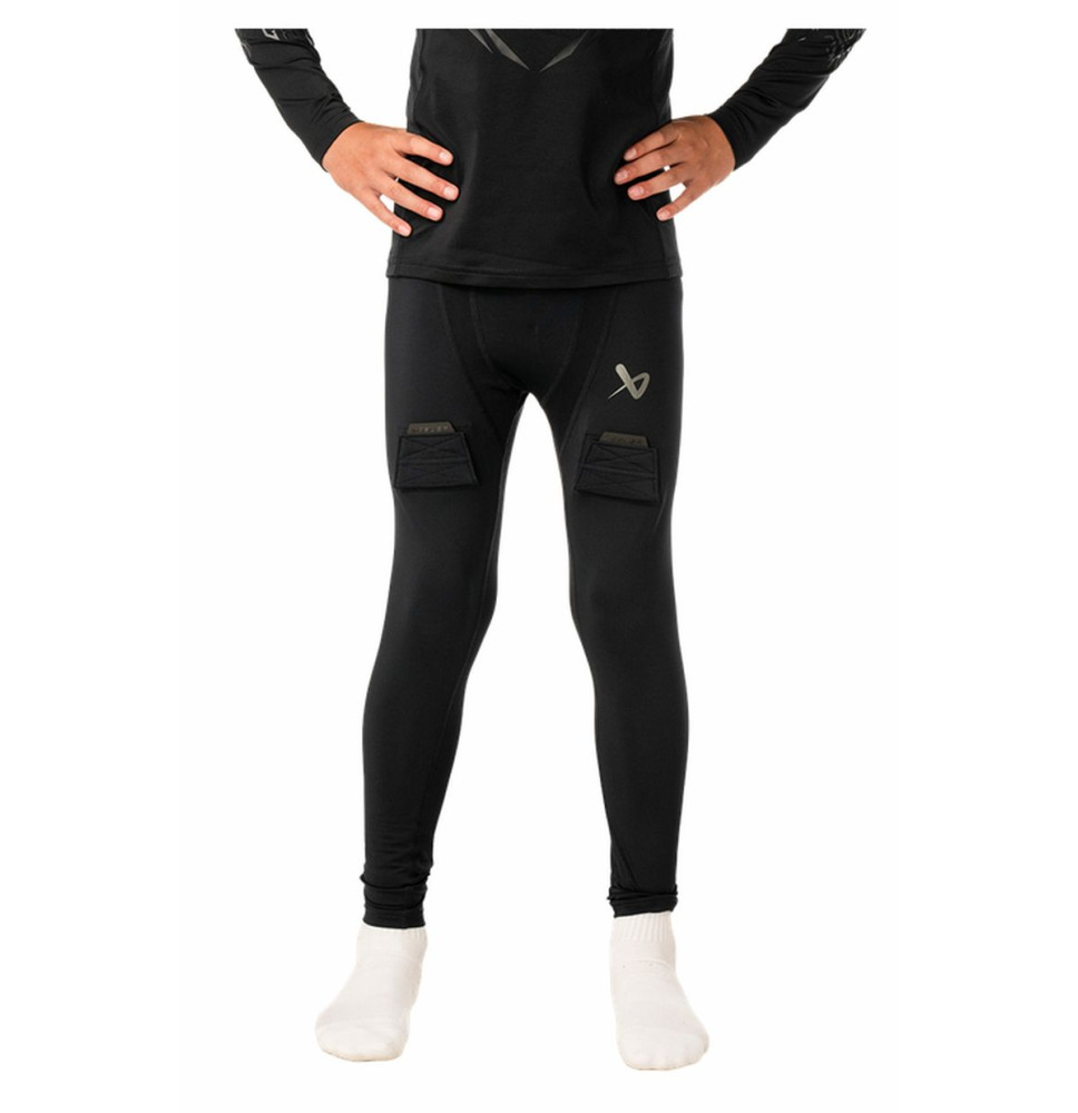 Kalhoty Bauer Performance Jock YTH