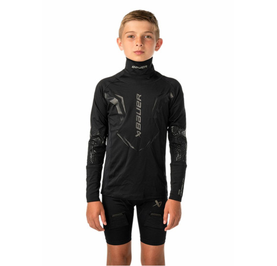 Triko Bauer Bodyguard PRO YTH