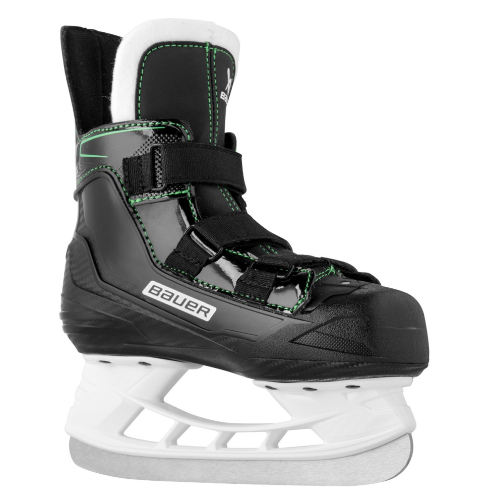 Brusle Bauer X-LS 2.0 YTH