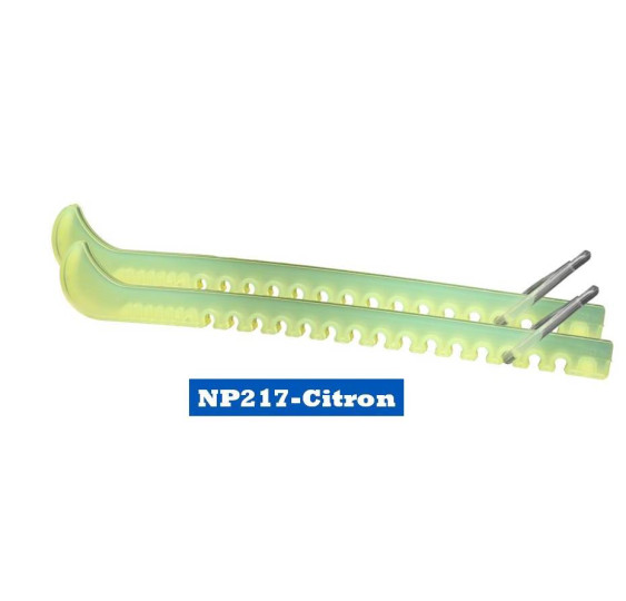 Chrániče nožů Blue Sports NP217 Figure