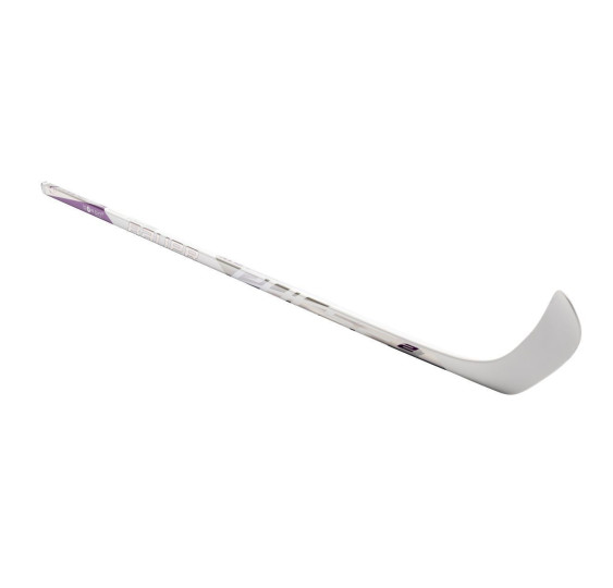 Hůl Bauer Pulse2 White SR 65