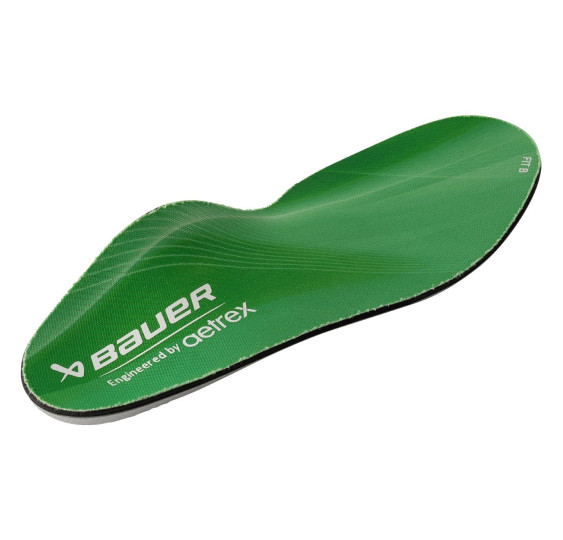 Vložky Bauer Aetrex Orthotics Train YTH FIT A