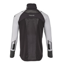 Triko CCM Tacks Base Layer Neck Guard YTH