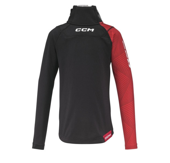 Triko CCM Base Layer Neck Guard YTH