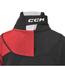 Triko CCM Base Layer Neck Guard YTH
