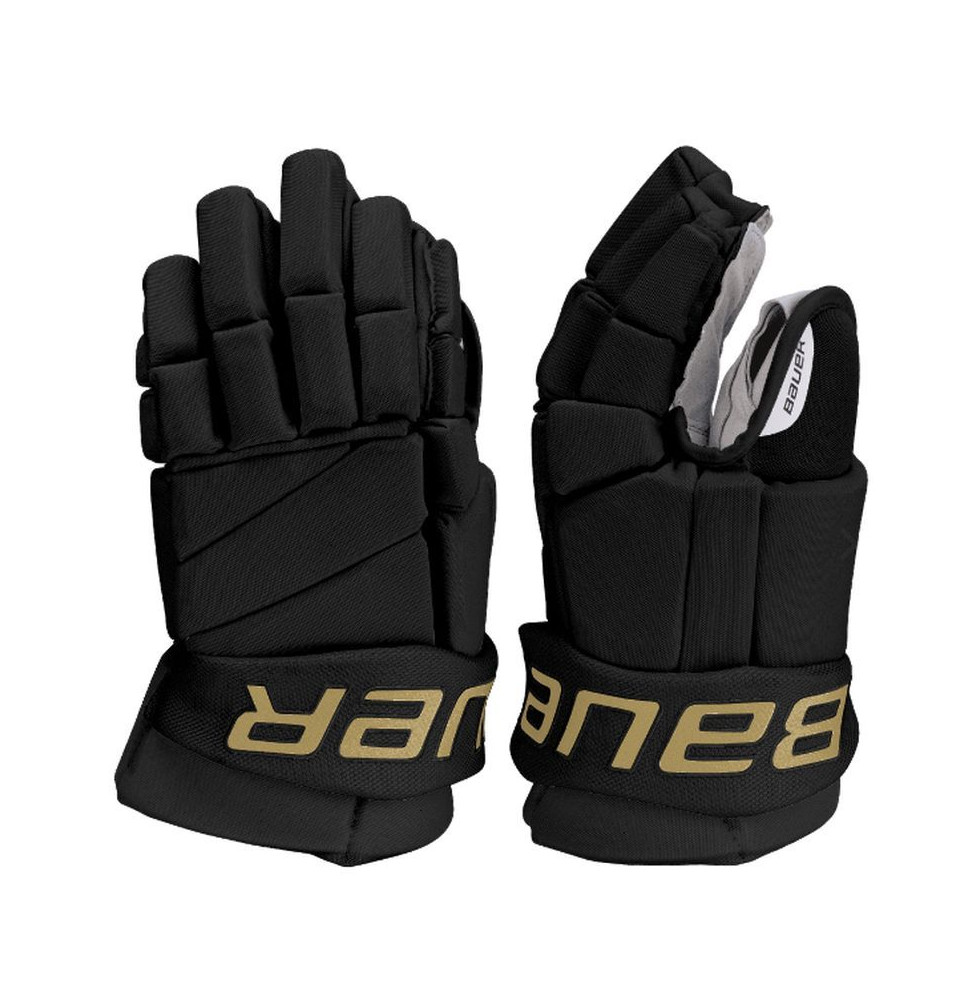Rukavice Bauer Vapor Elite Vegas Golden Knights INT
