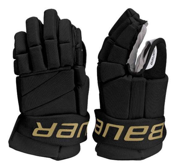 Rukavice Bauer Vapor Elite Vegas Golden Knights JR