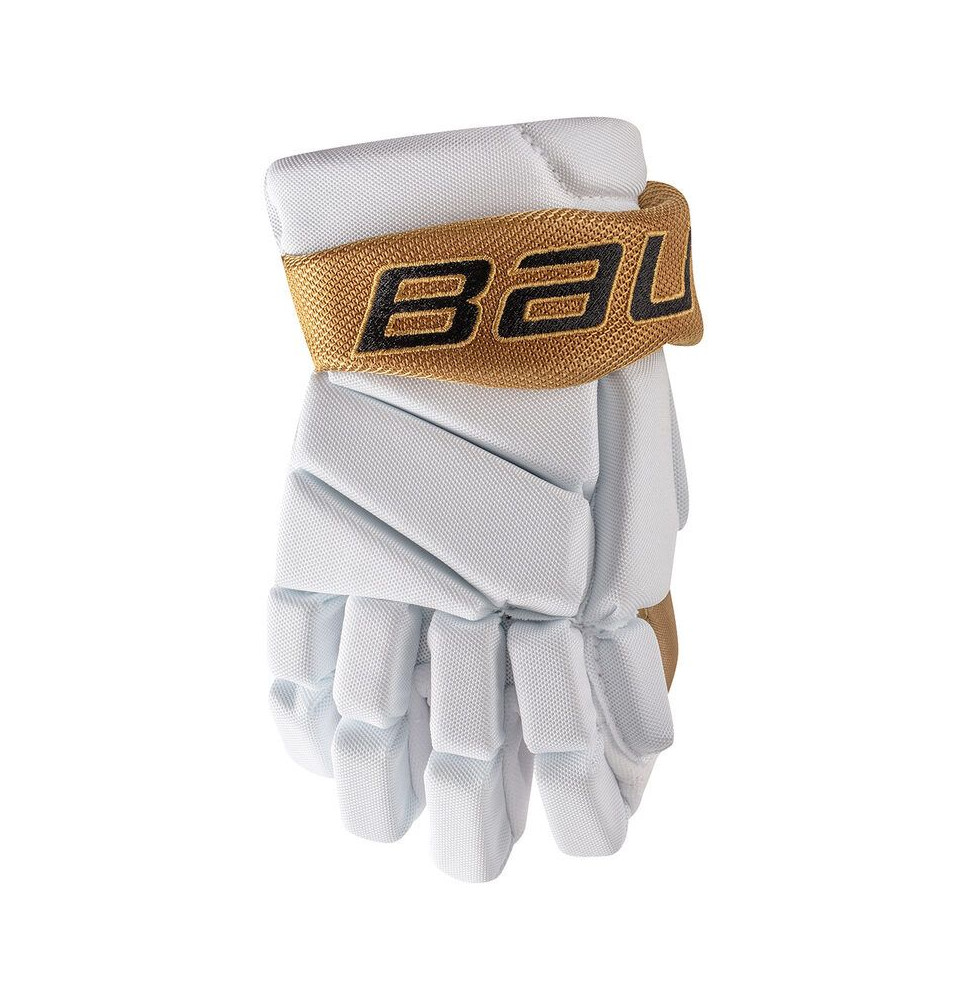 Rukavice Bauer Vapor Elite Vegas Golden Knights YTH