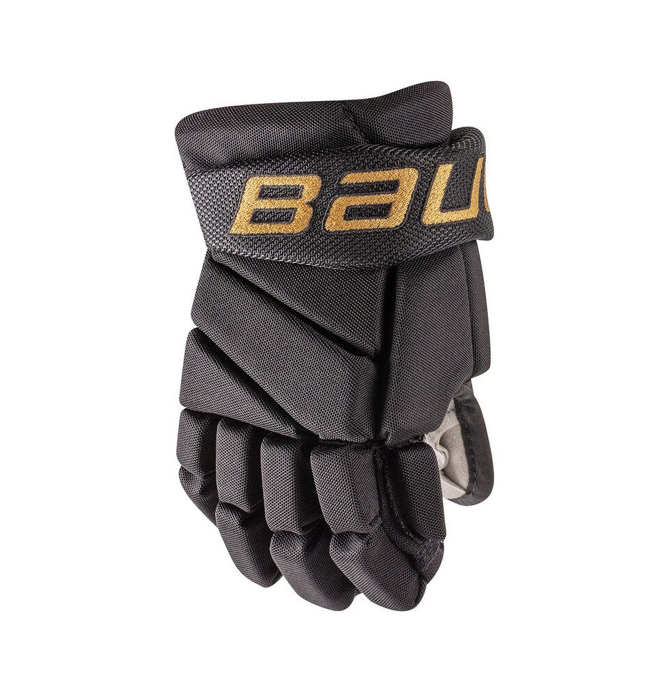 Rukavice Bauer Vapor Elite Vegas Golden Knights YTH