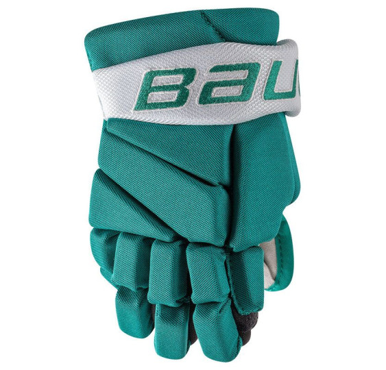 Rukavice Bauer Vapor Elite San Jose Sharks YTH