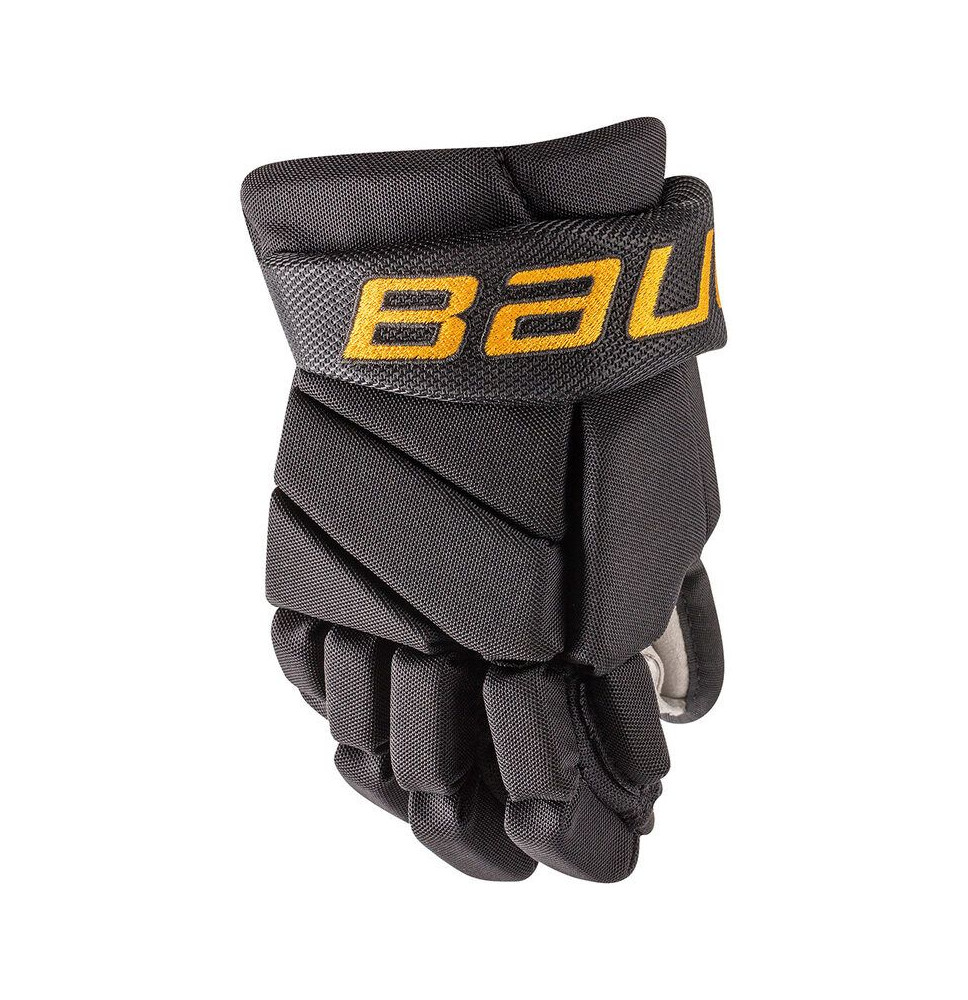 Rukavice Bauer Vapor Elite Boston Bruins YTH