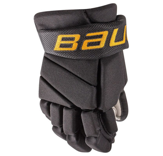 Rukavice Bauer Vapor Elite Boston Bruins YTH