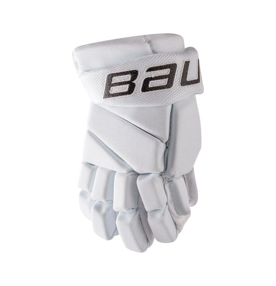 Rukavice Bauer Vapor Elite Boston Bruins YTH