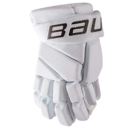 Rukavice Bauer Vapor Elite Boston Bruins YTH