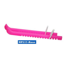 Chrániče nožů Blue Sports NP217 Figure