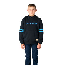 Mikina Bauer Novelty YTH
