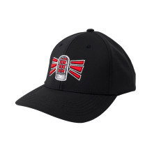 Kšiltovka Bauer Buzzer SR