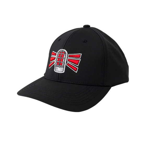 Kšiltovka Bauer Buzzer SR