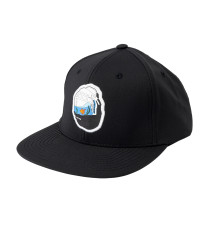 Kšiltovka Bauer Fishbowl SR