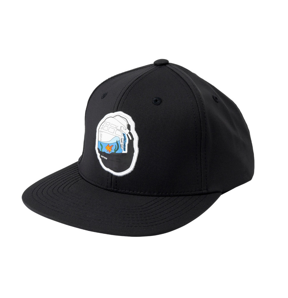 Kšiltovka Bauer Fishbowl SR