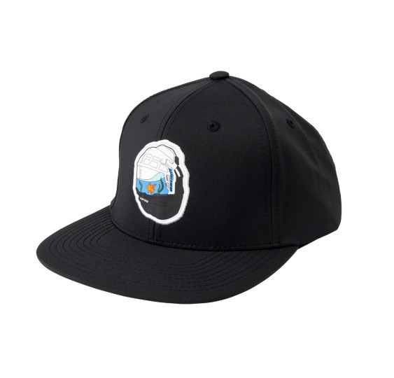 Kšiltovka Bauer Fishbowl SR