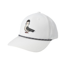 Kšiltovka Bauer Pigeon YTH