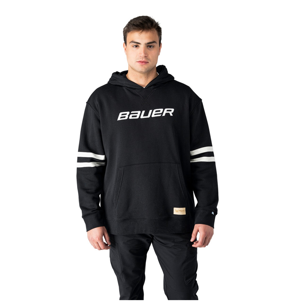 Mikina Bauer Novelty SR
