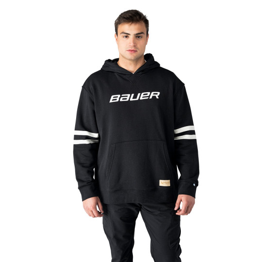 Mikina Bauer Novelty SR