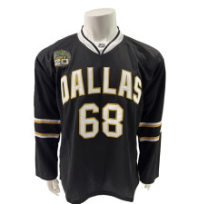 Dres Retro Dallas Stars...