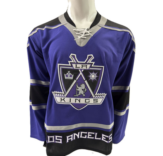 Dres Retro Los Angeles Kings Straka SR