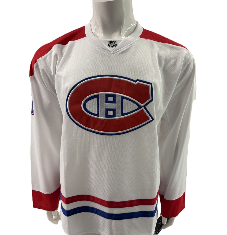 Dres Retro Montreal Canadiens Koivu SR